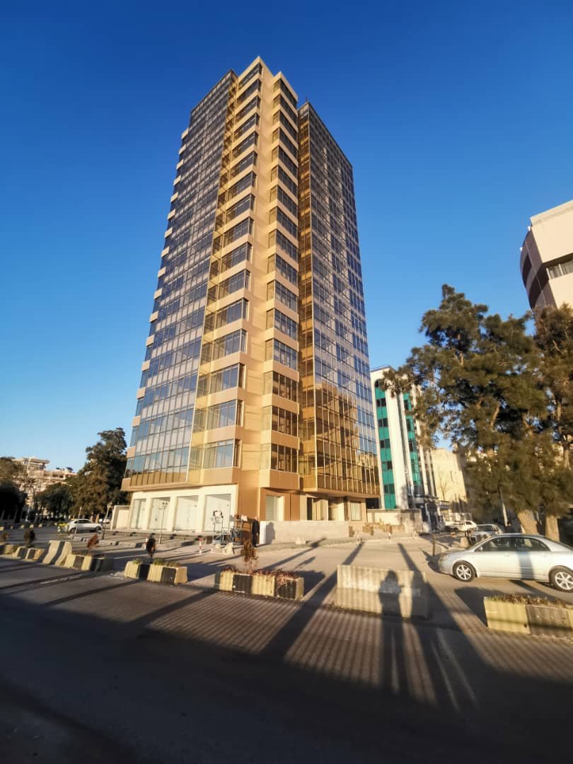 Commercial Tower - 19